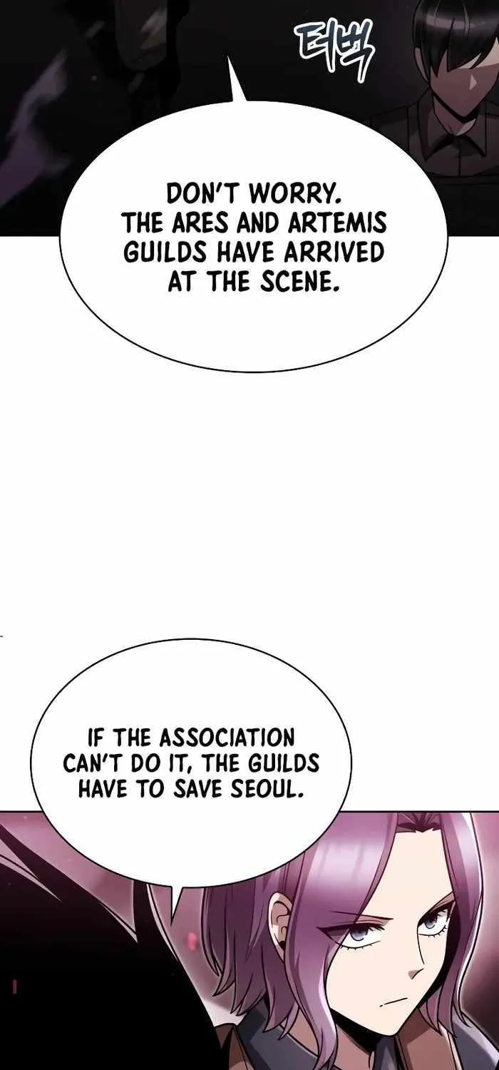 Clever Cleaning Life Of The Returned Genius Hunter Chapter 81 page 27 - 