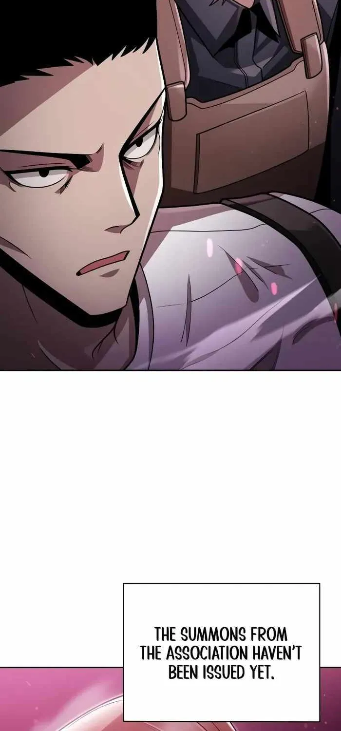 Clever Cleaning Life Of The Returned Genius Hunter Chapter 81 page 28 - 