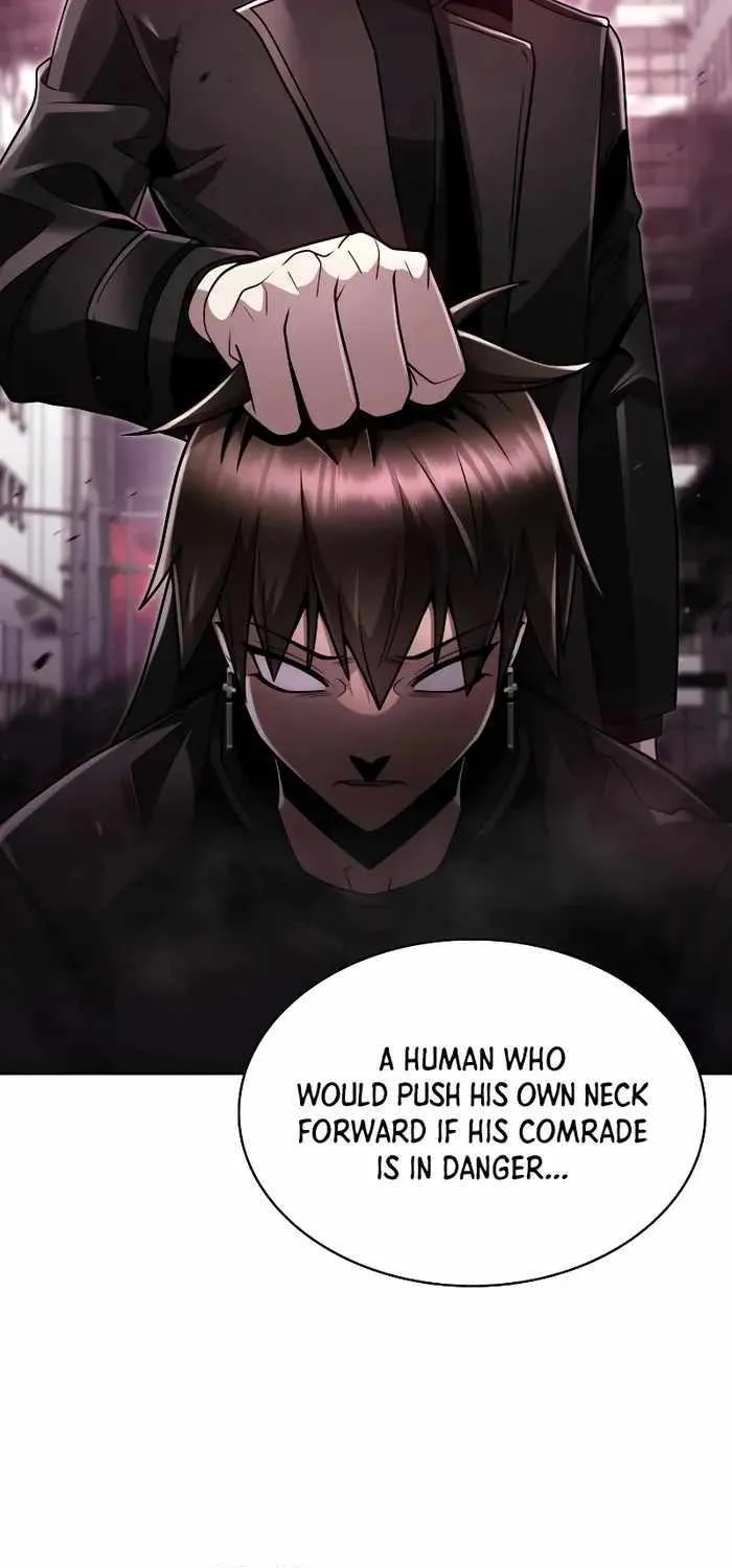 Clever Cleaning Life Of The Returned Genius Hunter Chapter 81 page 4 - 