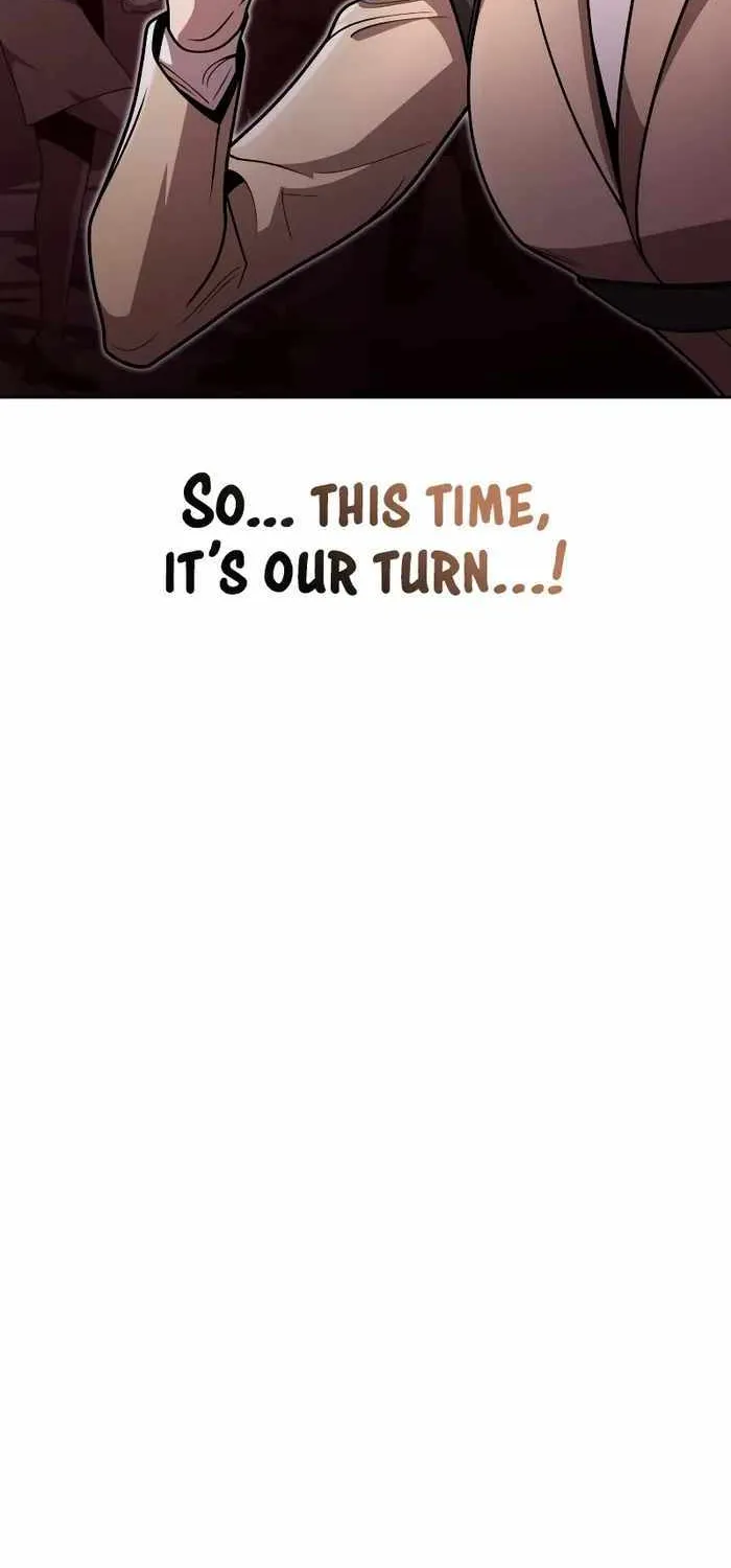 Clever Cleaning Life Of The Returned Genius Hunter Chapter 81 page 33 - 