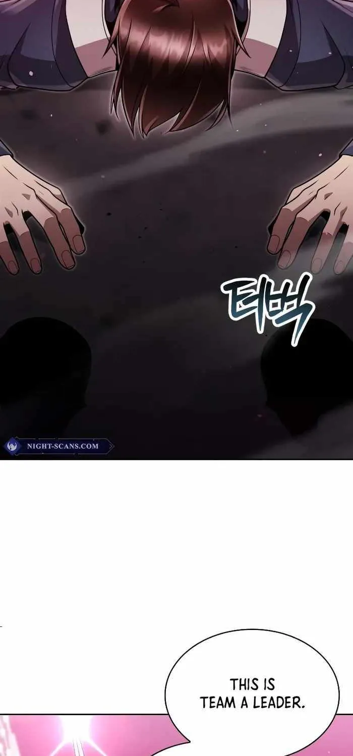 Clever Cleaning Life Of The Returned Genius Hunter Chapter 81 page 35 - 