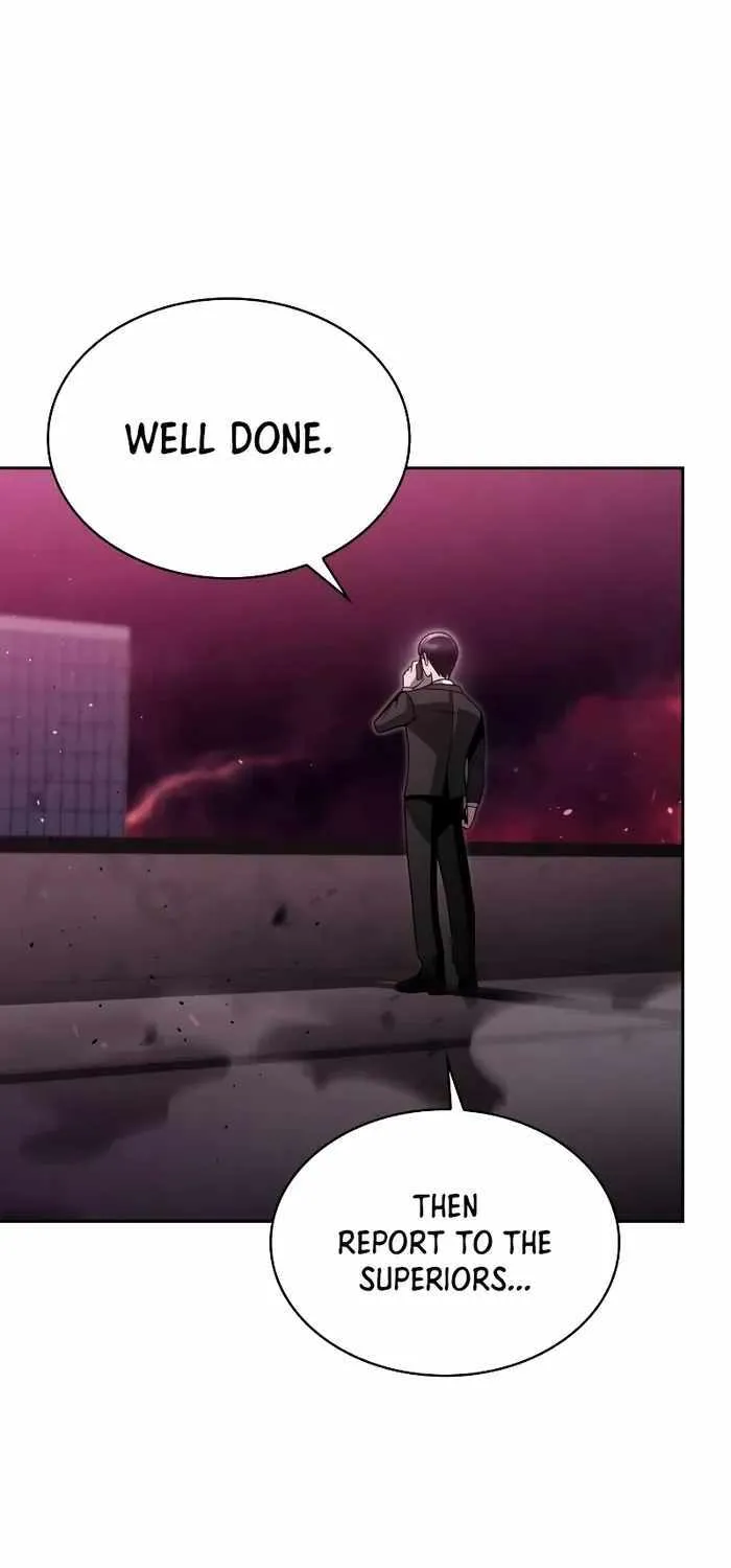 Clever Cleaning Life Of The Returned Genius Hunter Chapter 81 page 37 - 
