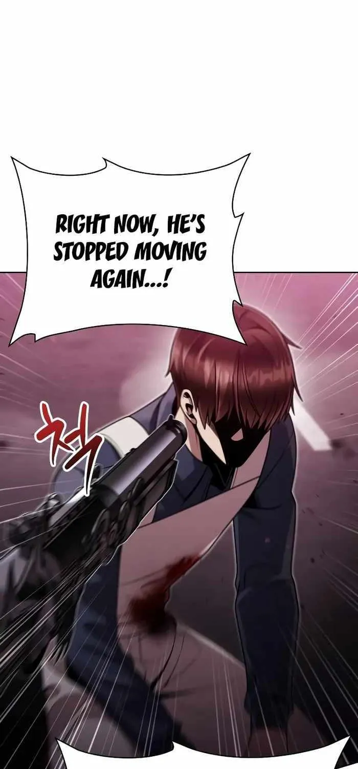 Clever Cleaning Life Of The Returned Genius Hunter Chapter 81 page 43 - 