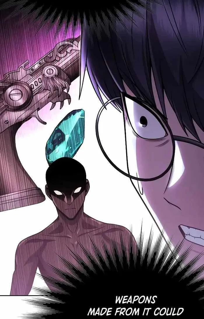 Clever Cleaning Life Of The Returned Genius Hunter Chapter 81 page 46 - 