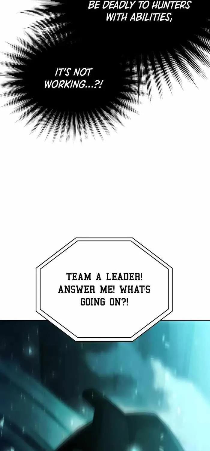 Clever Cleaning Life Of The Returned Genius Hunter Chapter 81 page 47 - 