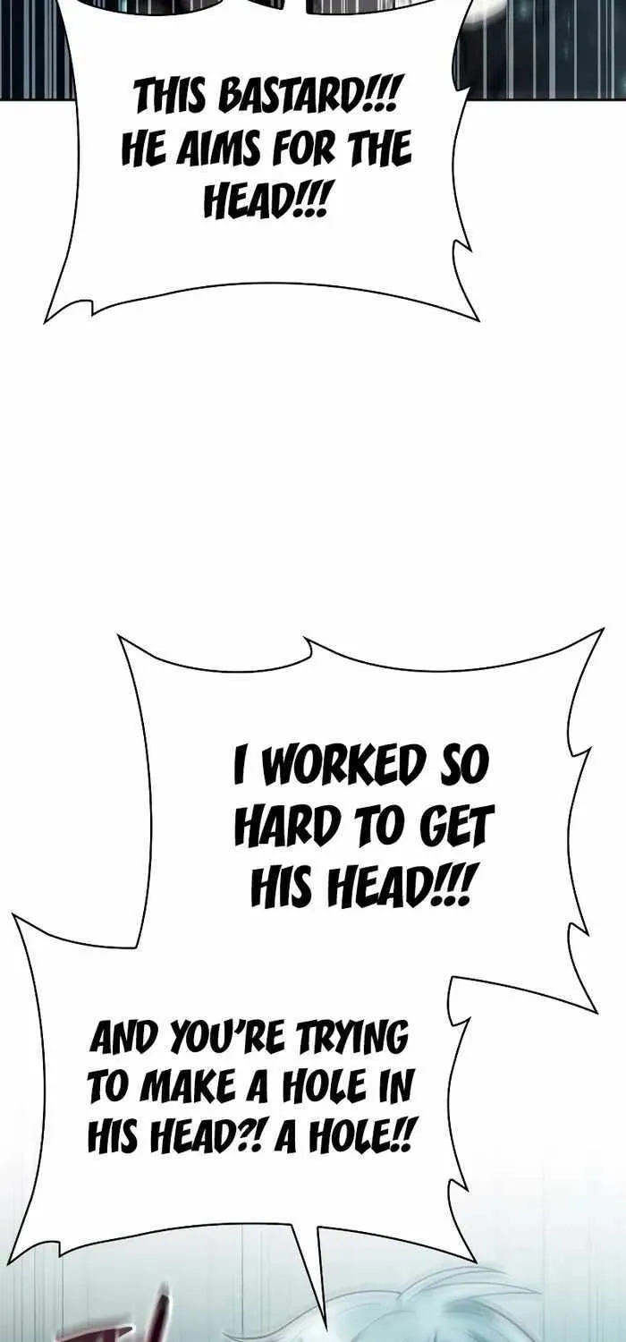 Clever Cleaning Life Of The Returned Genius Hunter Chapter 81 page 49 - 