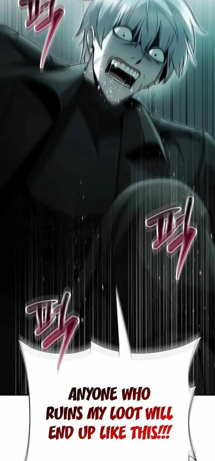 Clever Cleaning Life Of The Returned Genius Hunter Chapter 81 page 50 - 