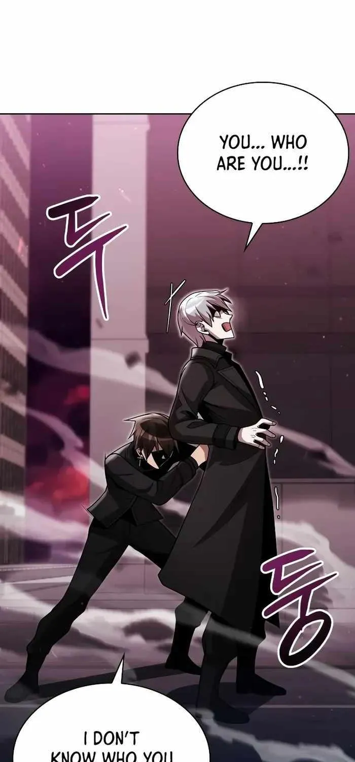 Clever Cleaning Life Of The Returned Genius Hunter Chapter 81 page 53 - 