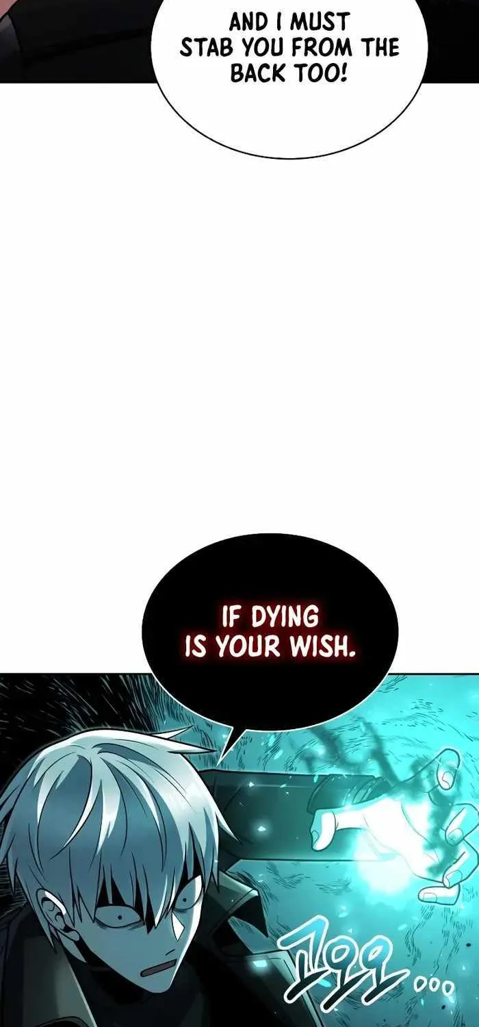 Clever Cleaning Life Of The Returned Genius Hunter Chapter 81 page 55 - 