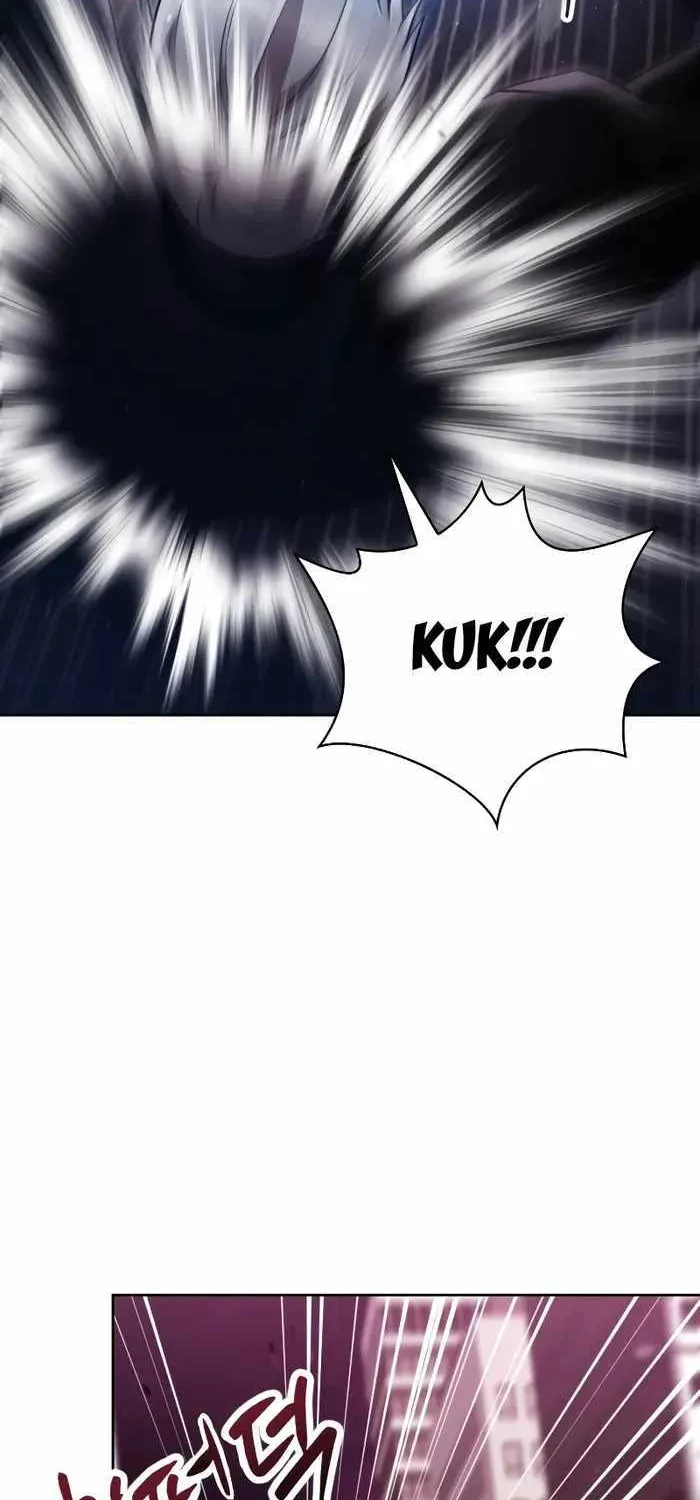 Clever Cleaning Life Of The Returned Genius Hunter Chapter 81 page 58 - 