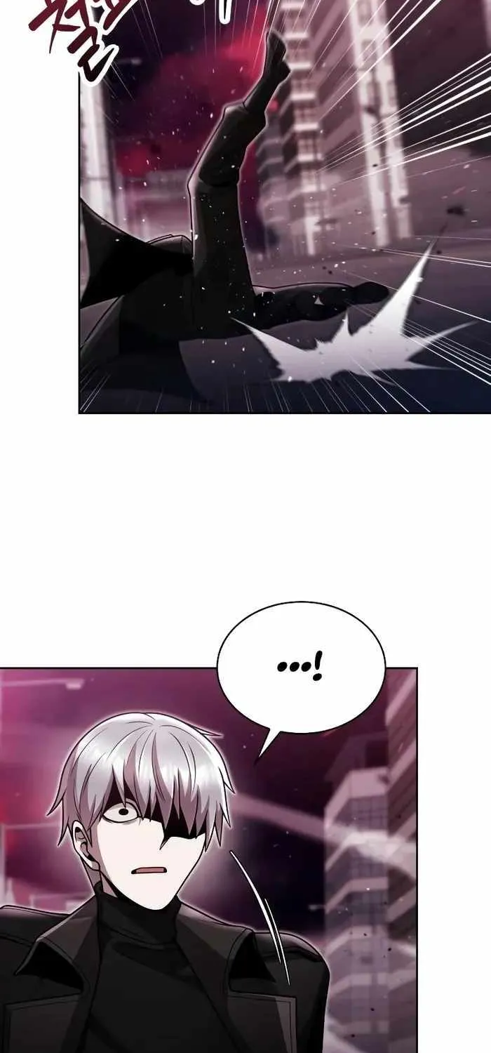 Clever Cleaning Life Of The Returned Genius Hunter Chapter 81 page 59 - 
