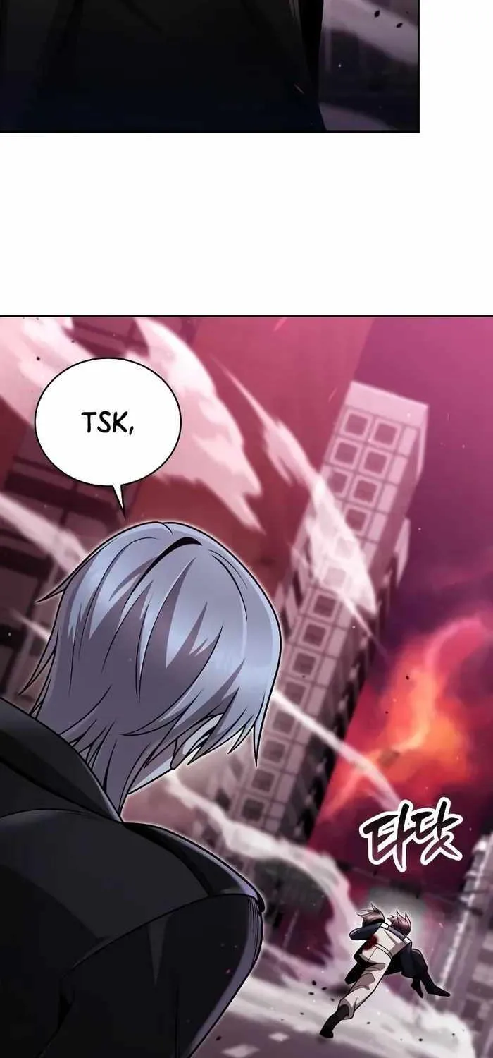 Clever Cleaning Life Of The Returned Genius Hunter Chapter 81 page 60 - 