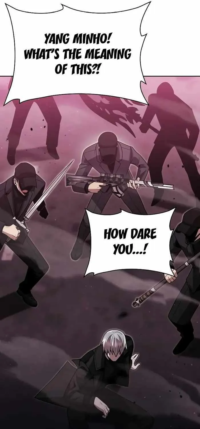 Clever Cleaning Life Of The Returned Genius Hunter Chapter 81 page 62 - 