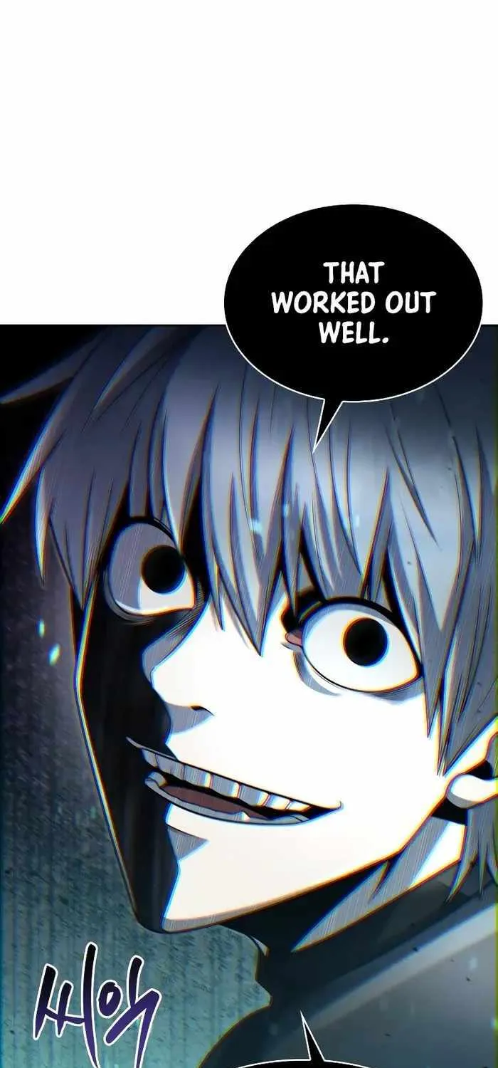 Clever Cleaning Life Of The Returned Genius Hunter Chapter 81 page 64 - 