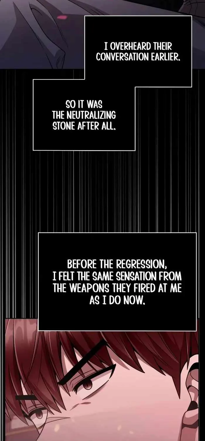 Clever Cleaning Life Of The Returned Genius Hunter Chapter 81 page 68 - 