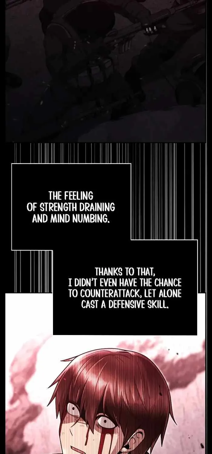 Clever Cleaning Life Of The Returned Genius Hunter Chapter 81 page 70 - 