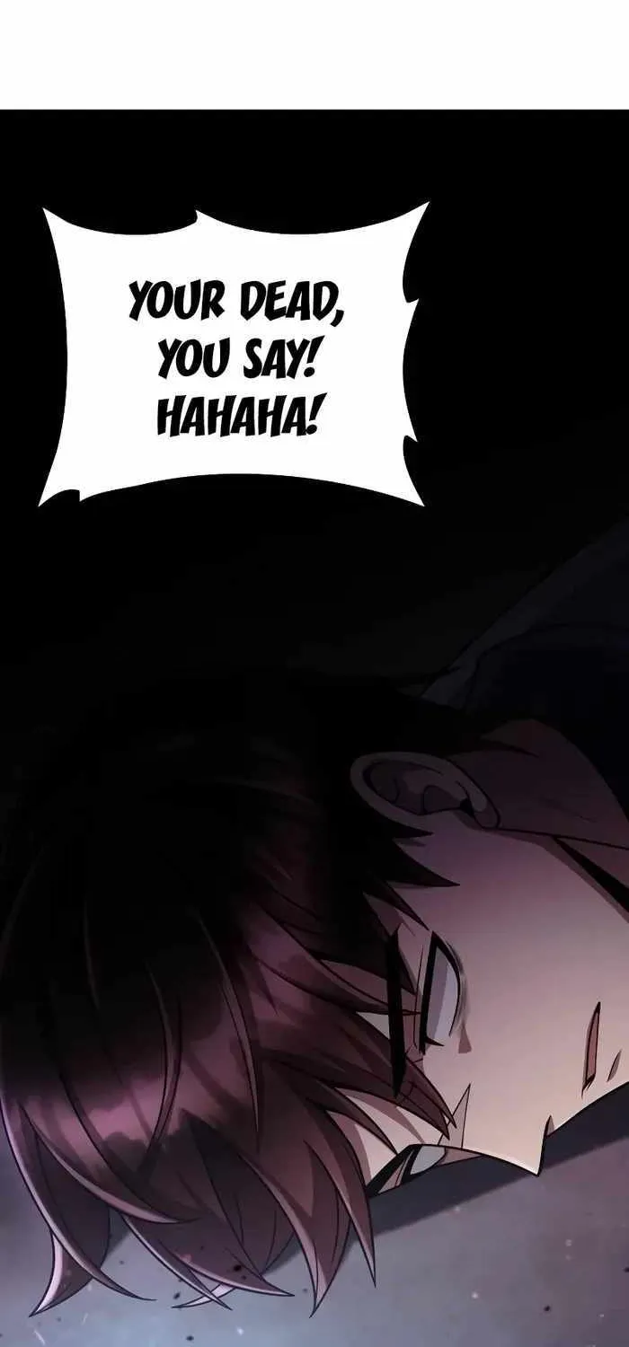 Clever Cleaning Life Of The Returned Genius Hunter Chapter 81 page 8 - 