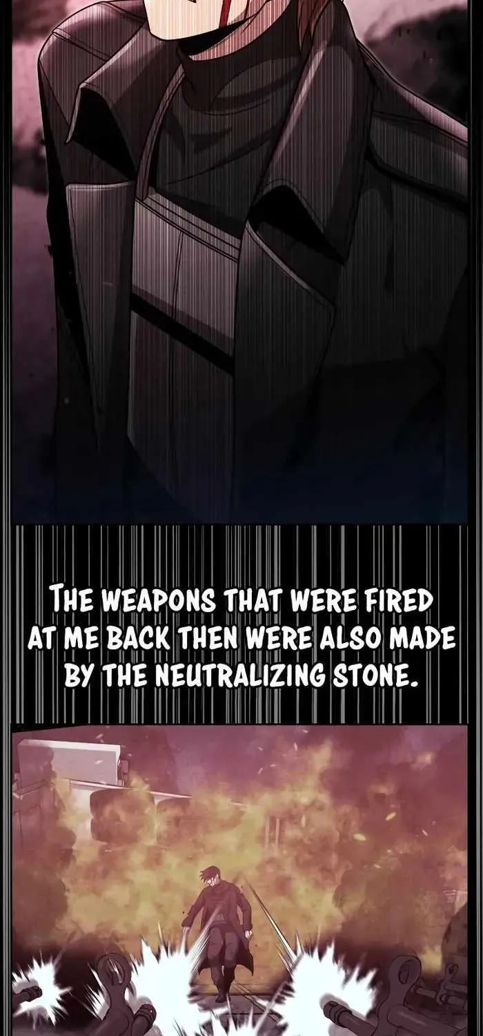 Clever Cleaning Life Of The Returned Genius Hunter Chapter 81 page 71 - 