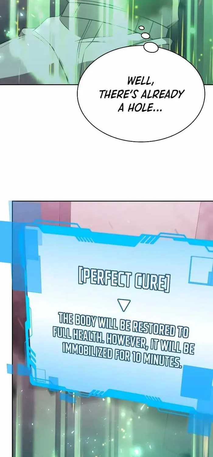 Clever Cleaning Life Of The Returned Genius Hunter Chapter 81 page 76 - 