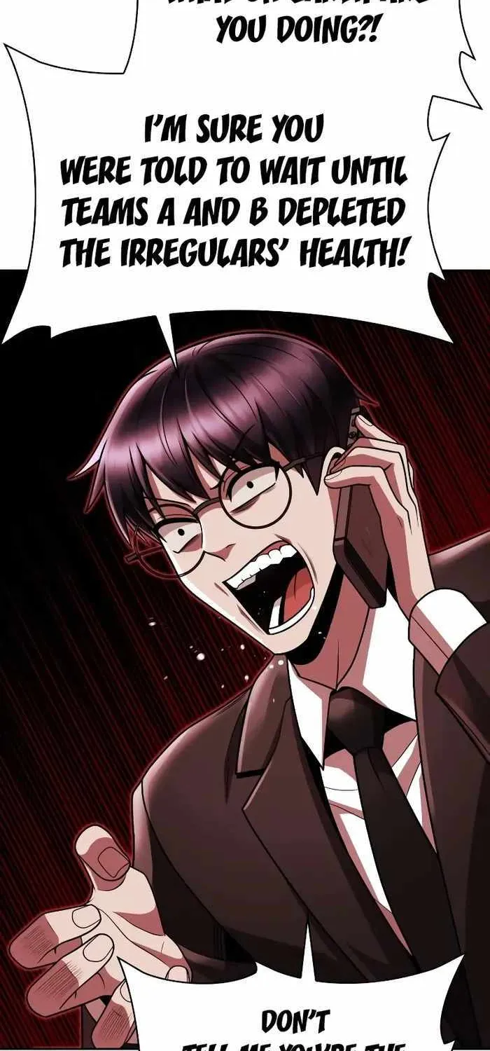 Clever Cleaning Life Of The Returned Genius Hunter Chapter 81 page 78 - 