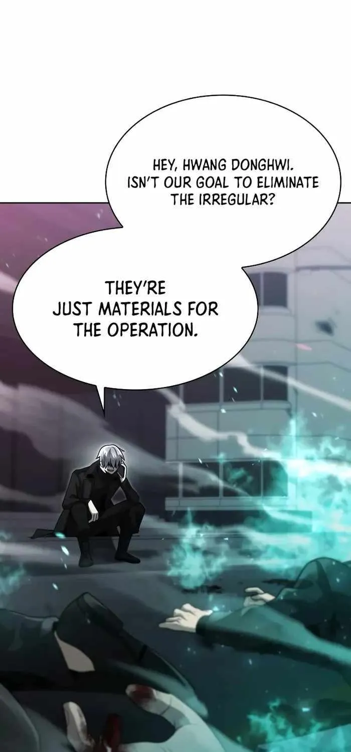 Clever Cleaning Life Of The Returned Genius Hunter Chapter 81 page 80 - 