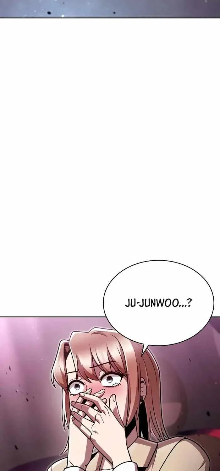 Clever Cleaning Life Of The Returned Genius Hunter Chapter 81 page 9 - 