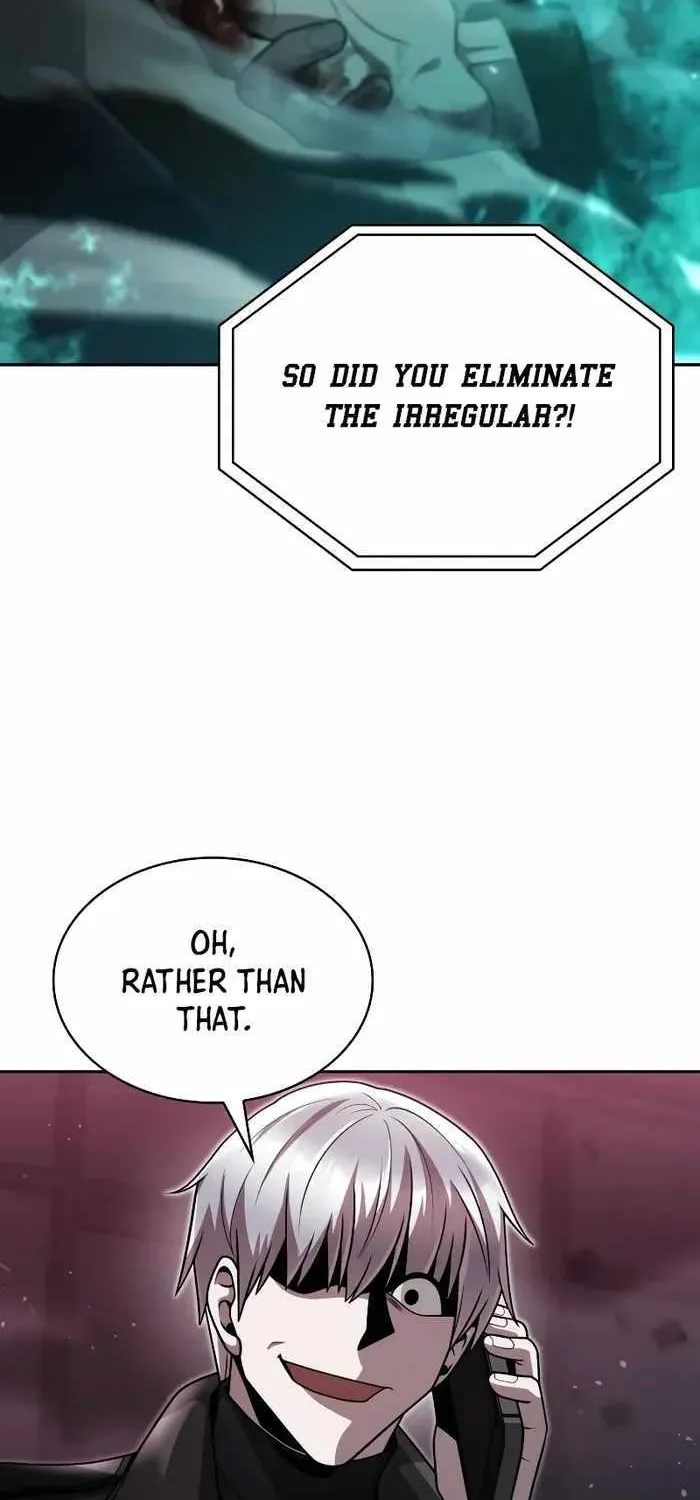 Clever Cleaning Life Of The Returned Genius Hunter Chapter 81 page 81 - 