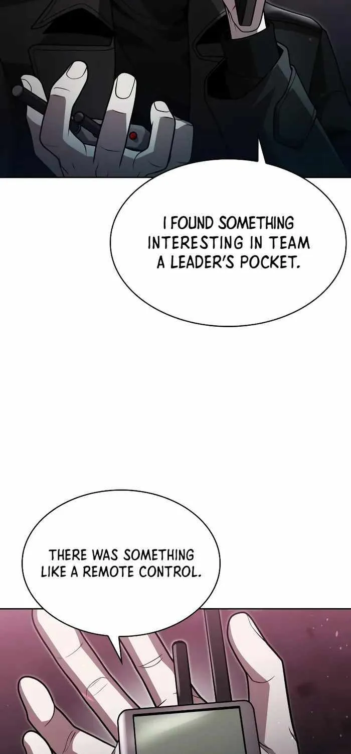 Clever Cleaning Life Of The Returned Genius Hunter Chapter 81 page 82 - 
