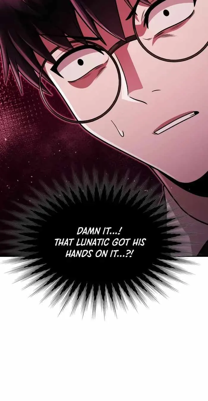 Clever Cleaning Life Of The Returned Genius Hunter Chapter 81 page 84 - 