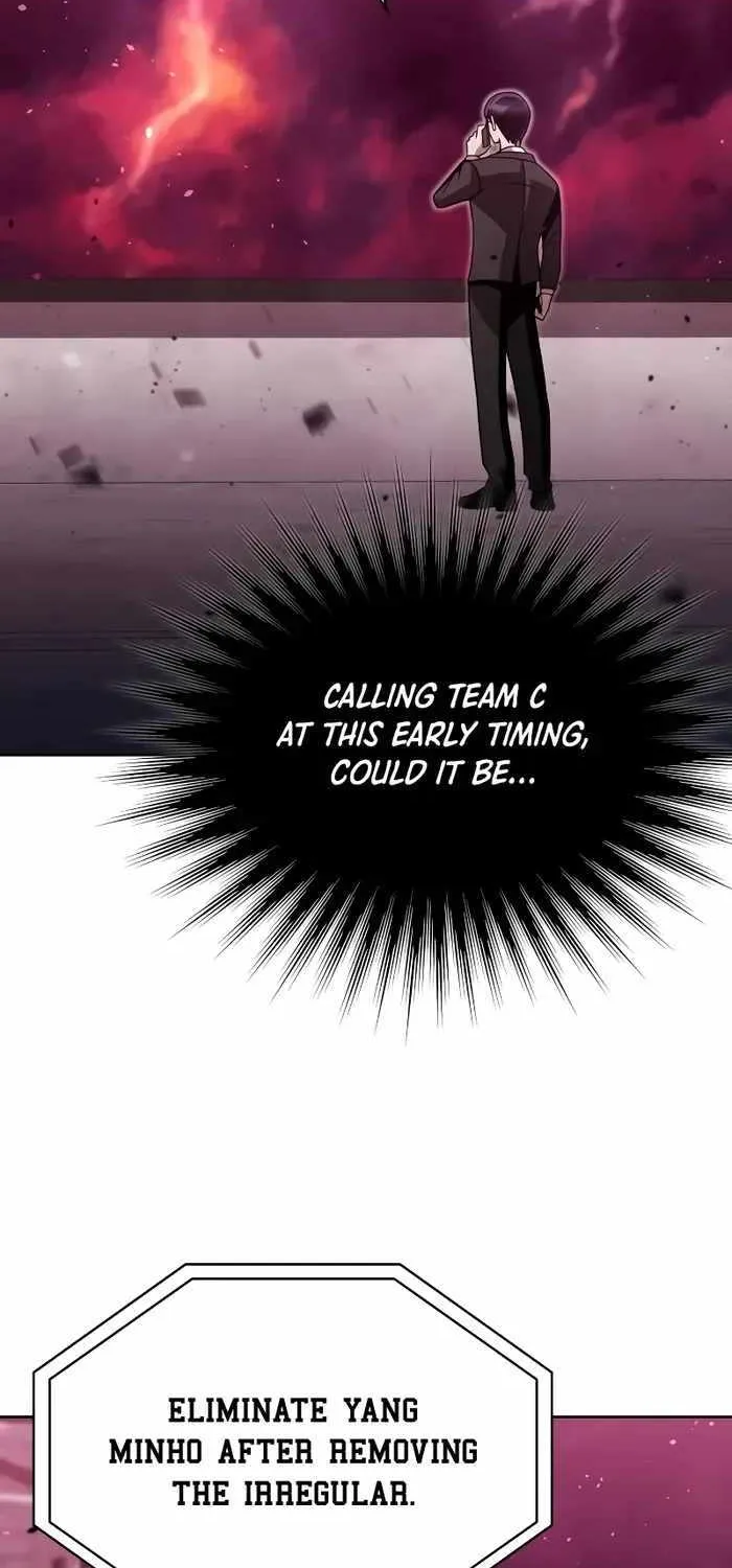Clever Cleaning Life Of The Returned Genius Hunter Chapter 81 page 86 - 