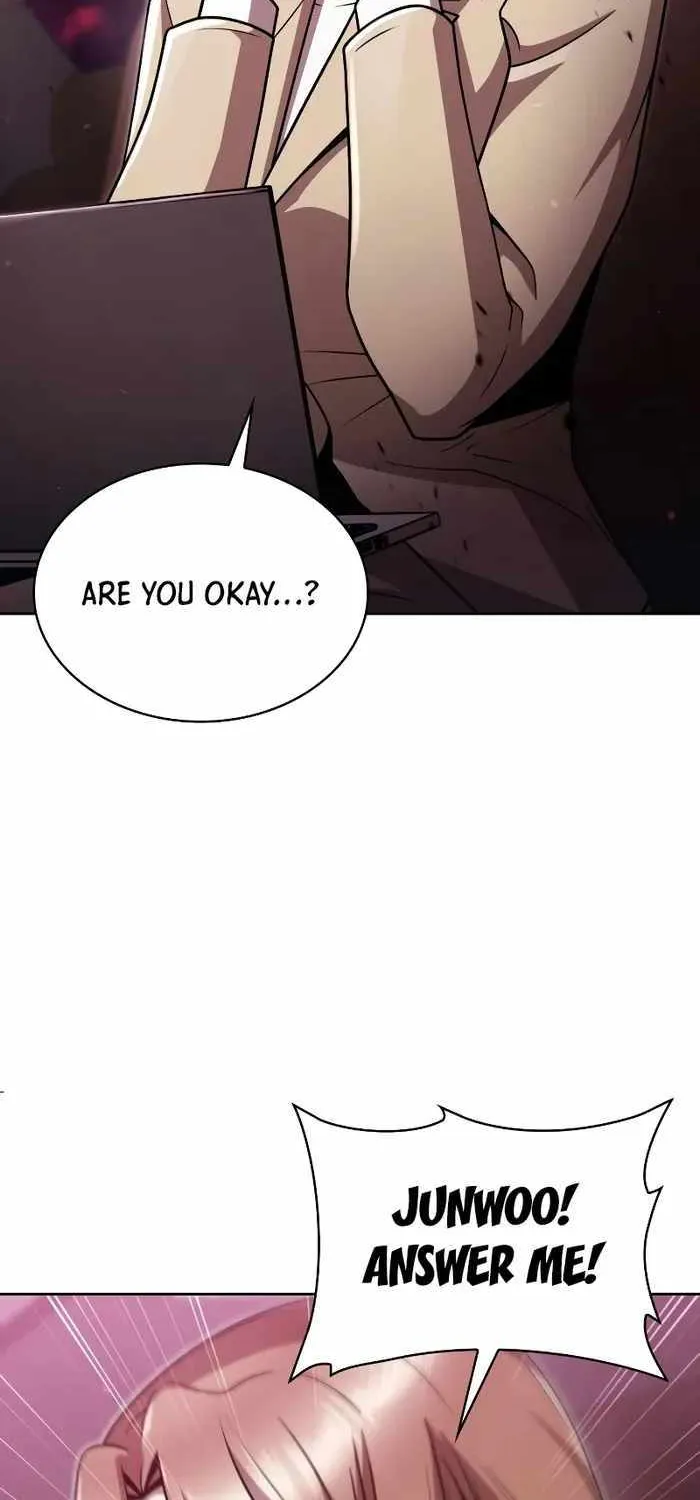 Clever Cleaning Life Of The Returned Genius Hunter Chapter 81 page 10 - 