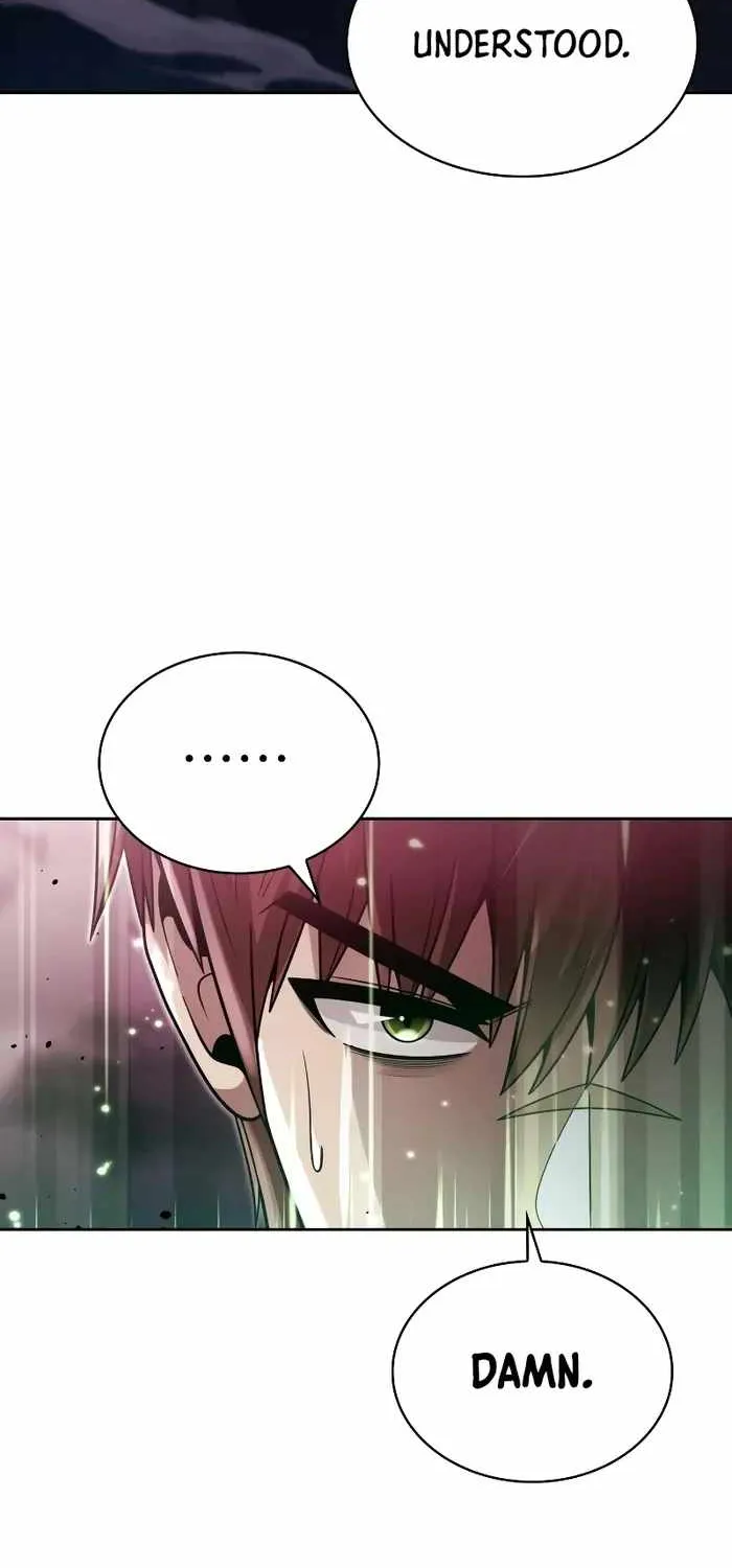 Clever Cleaning Life Of The Returned Genius Hunter Chapter 81 page 91 - 