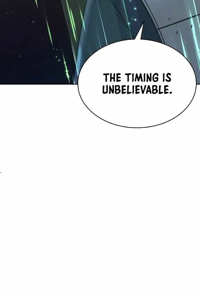 Clever Cleaning Life Of The Returned Genius Hunter Chapter 81 page 93 - 