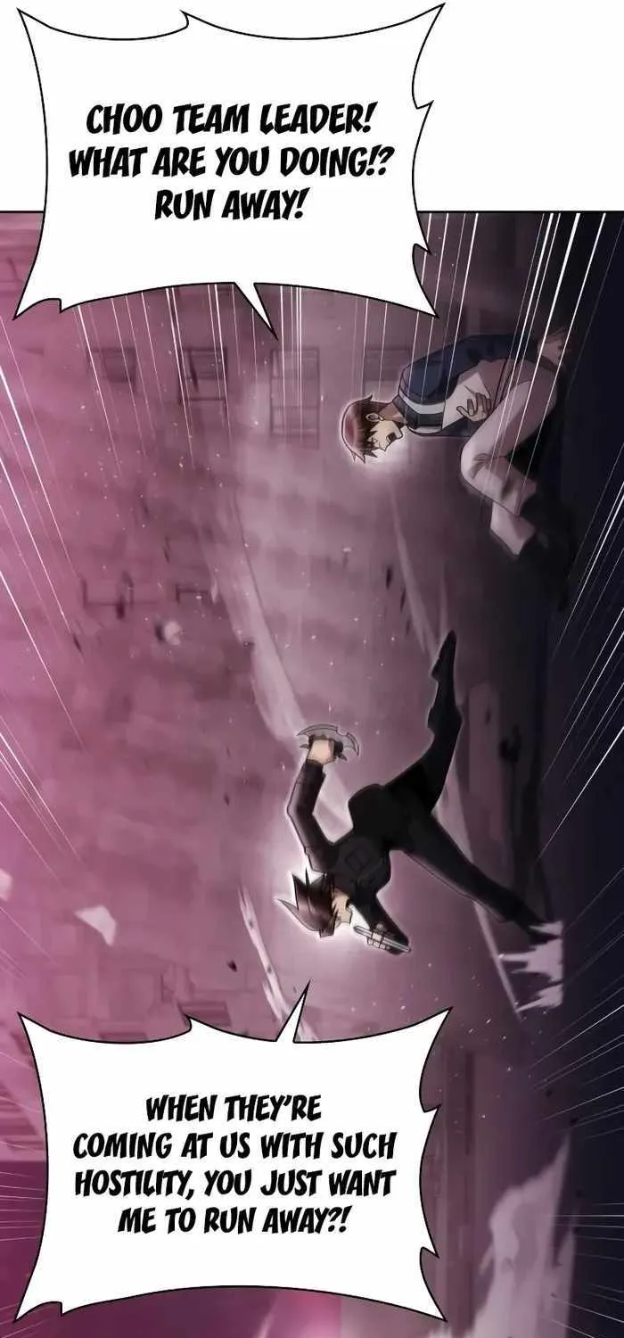 Clever Cleaning Life Of The Returned Genius Hunter Chapter 81 page 94 - 