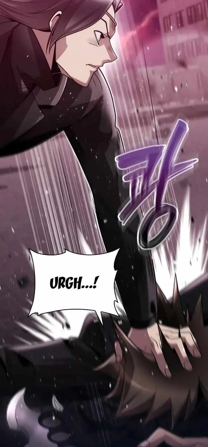 Clever Cleaning Life Of The Returned Genius Hunter Chapter 81 page 96 - 