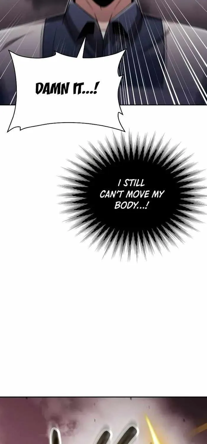 Clever Cleaning Life Of The Returned Genius Hunter Chapter 81 page 100 - 