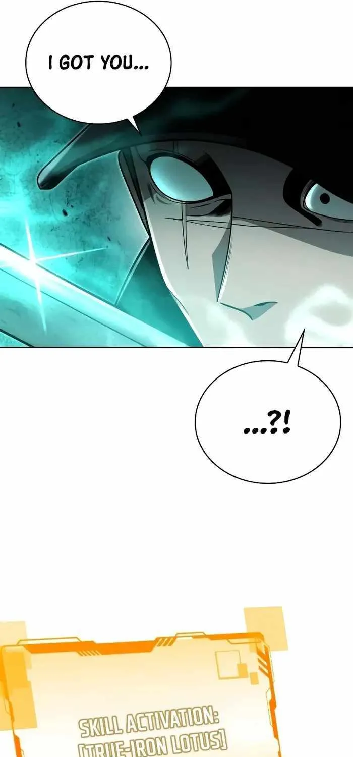 Clever Cleaning Life Of The Returned Genius Hunter Chapter 82 page 16 - 