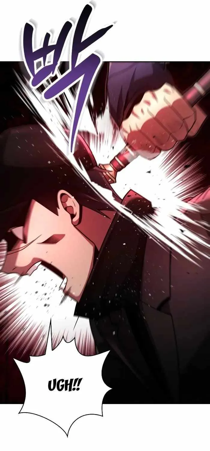 Clever Cleaning Life Of The Returned Genius Hunter Chapter 82 page 21 - 