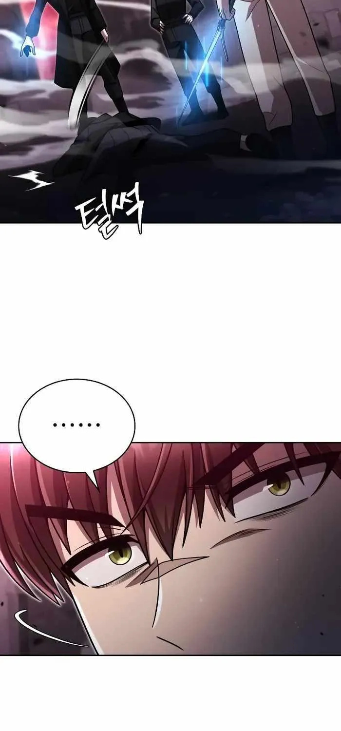 Clever Cleaning Life Of The Returned Genius Hunter Chapter 82 page 23 - 
