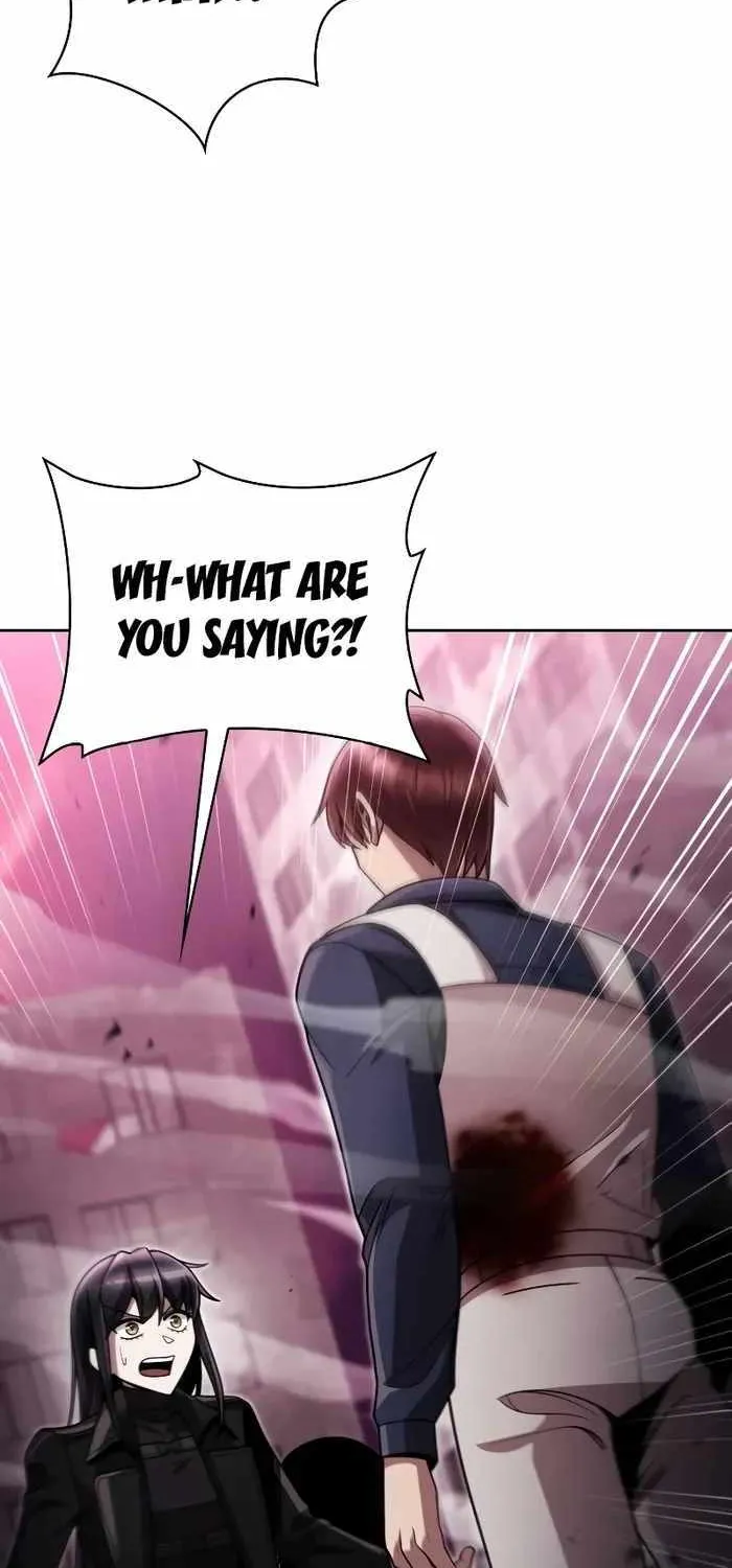 Clever Cleaning Life Of The Returned Genius Hunter Chapter 82 page 27 - 