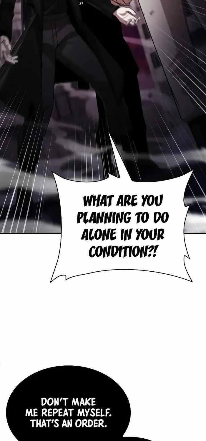 Clever Cleaning Life Of The Returned Genius Hunter Chapter 82 page 28 - 