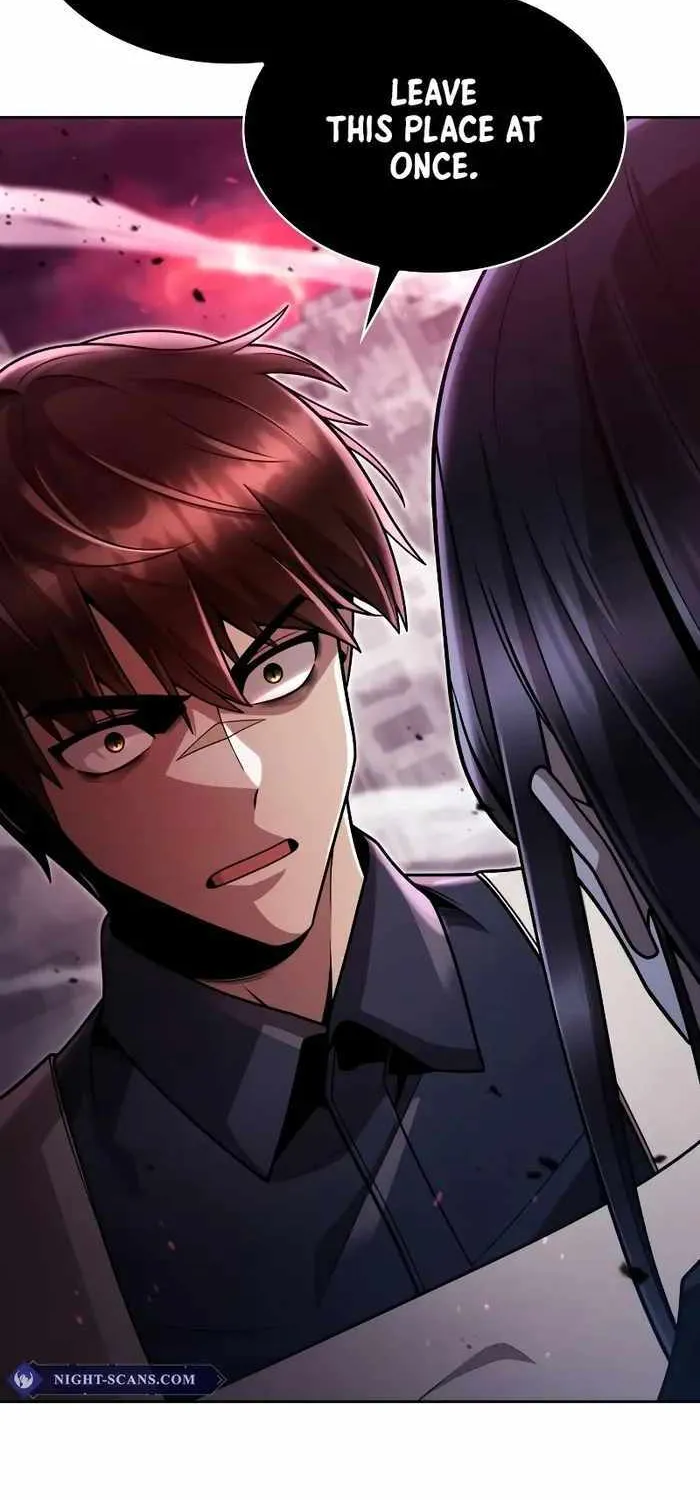 Clever Cleaning Life Of The Returned Genius Hunter Chapter 82 page 29 - 