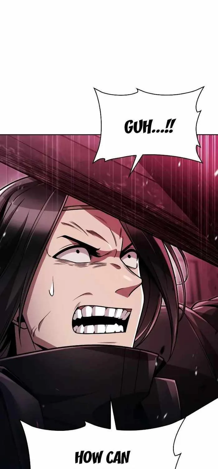 Clever Cleaning Life Of The Returned Genius Hunter Chapter 82 page 4 - 