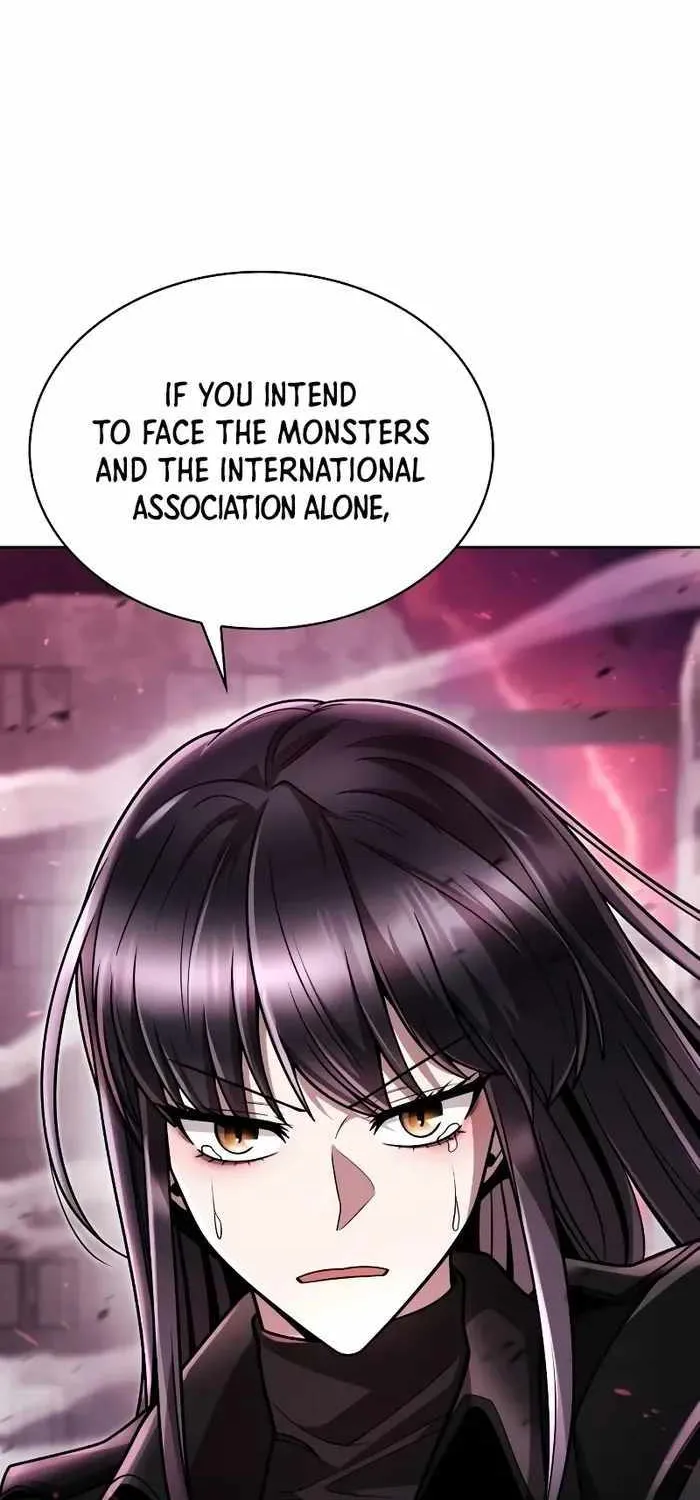 Clever Cleaning Life Of The Returned Genius Hunter Chapter 82 page 32 - 
