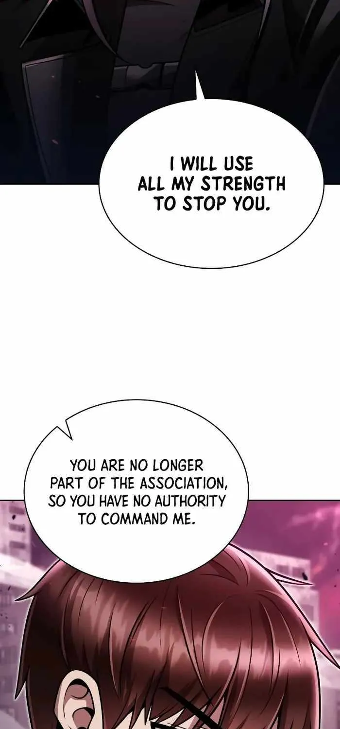 Clever Cleaning Life Of The Returned Genius Hunter Chapter 82 page 33 - 