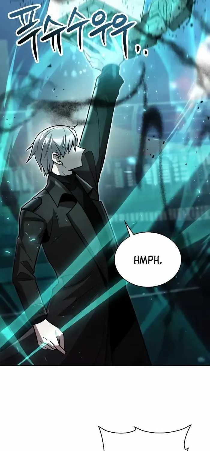 Clever Cleaning Life Of The Returned Genius Hunter Chapter 82 page 37 - 