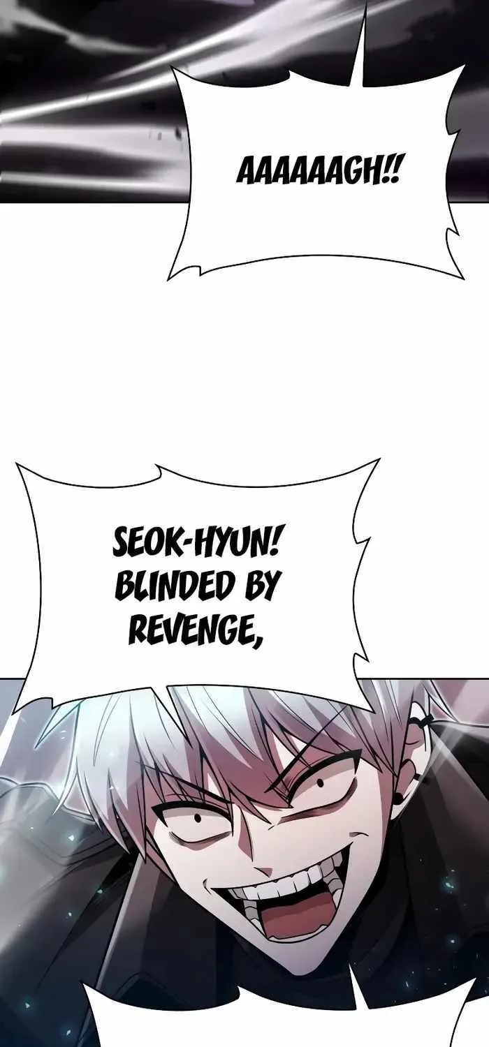 Clever Cleaning Life Of The Returned Genius Hunter Chapter 82 page 40 - 