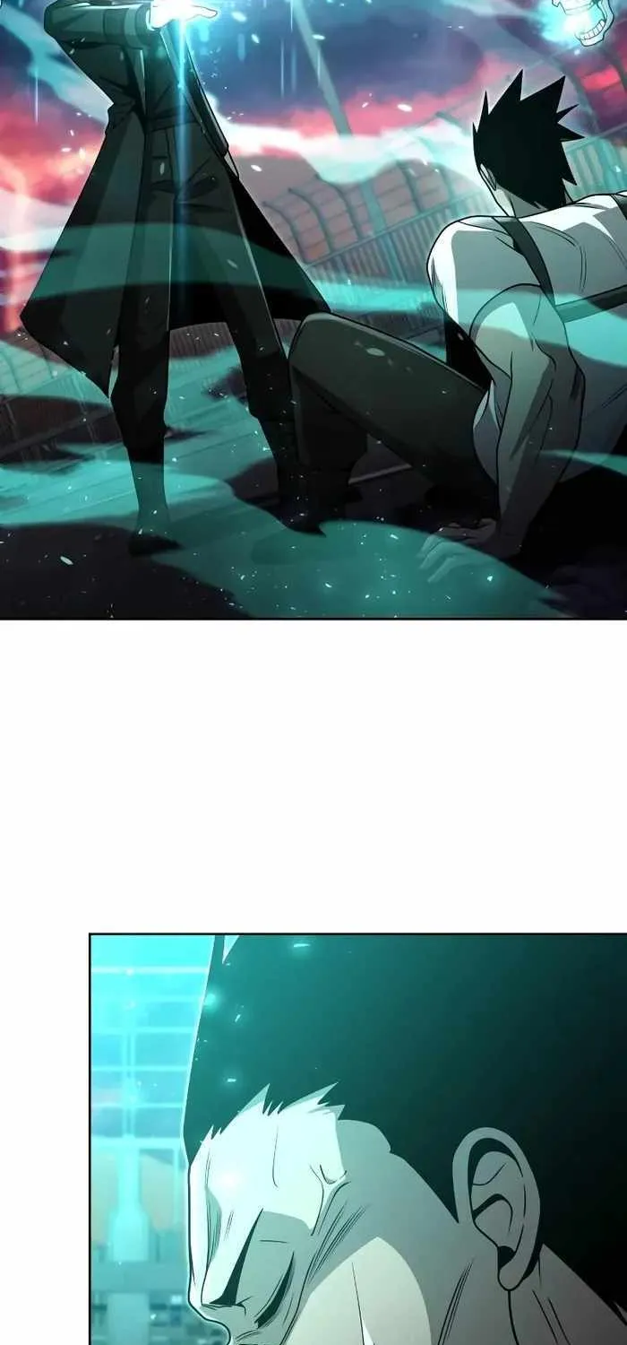 Clever Cleaning Life Of The Returned Genius Hunter Chapter 82 page 42 - 