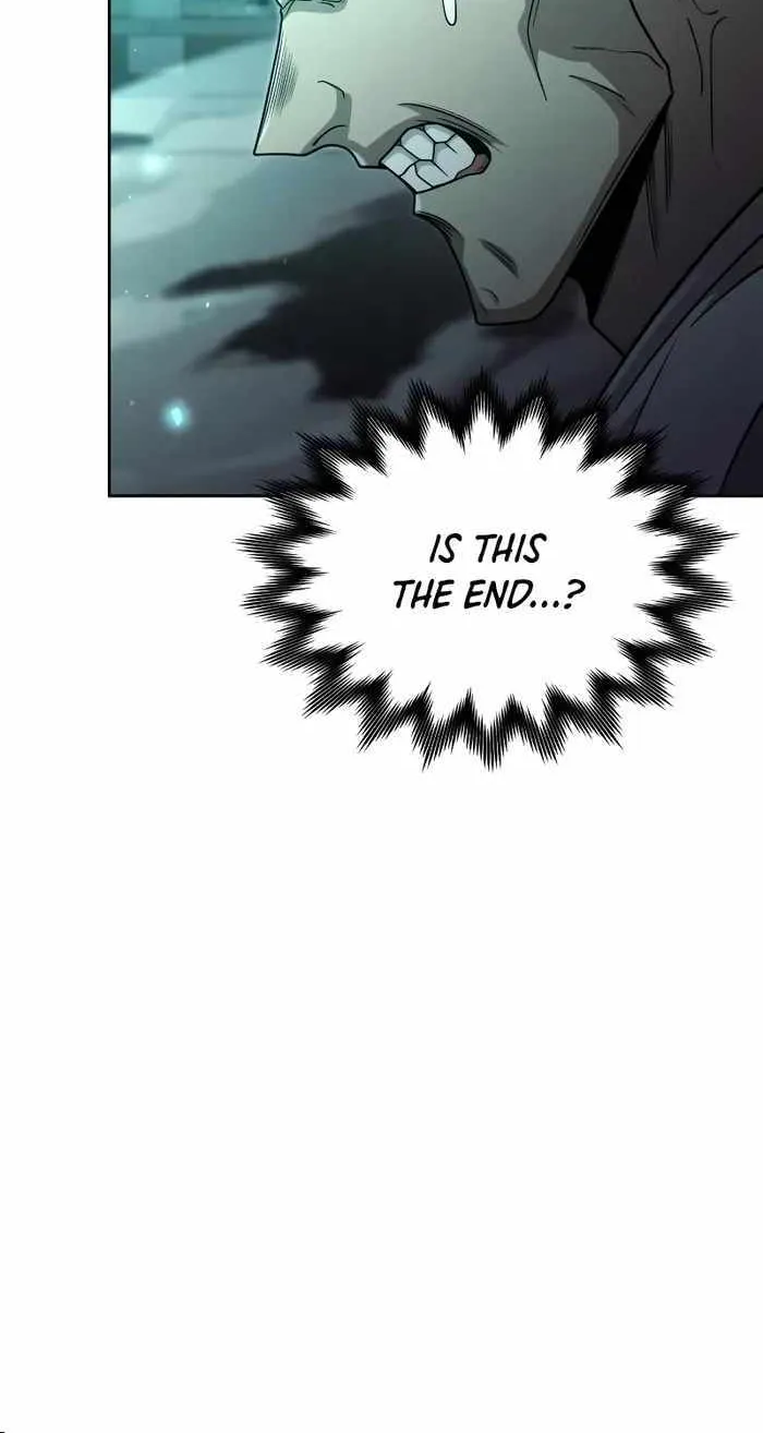 Clever Cleaning Life Of The Returned Genius Hunter Chapter 82 page 43 - 