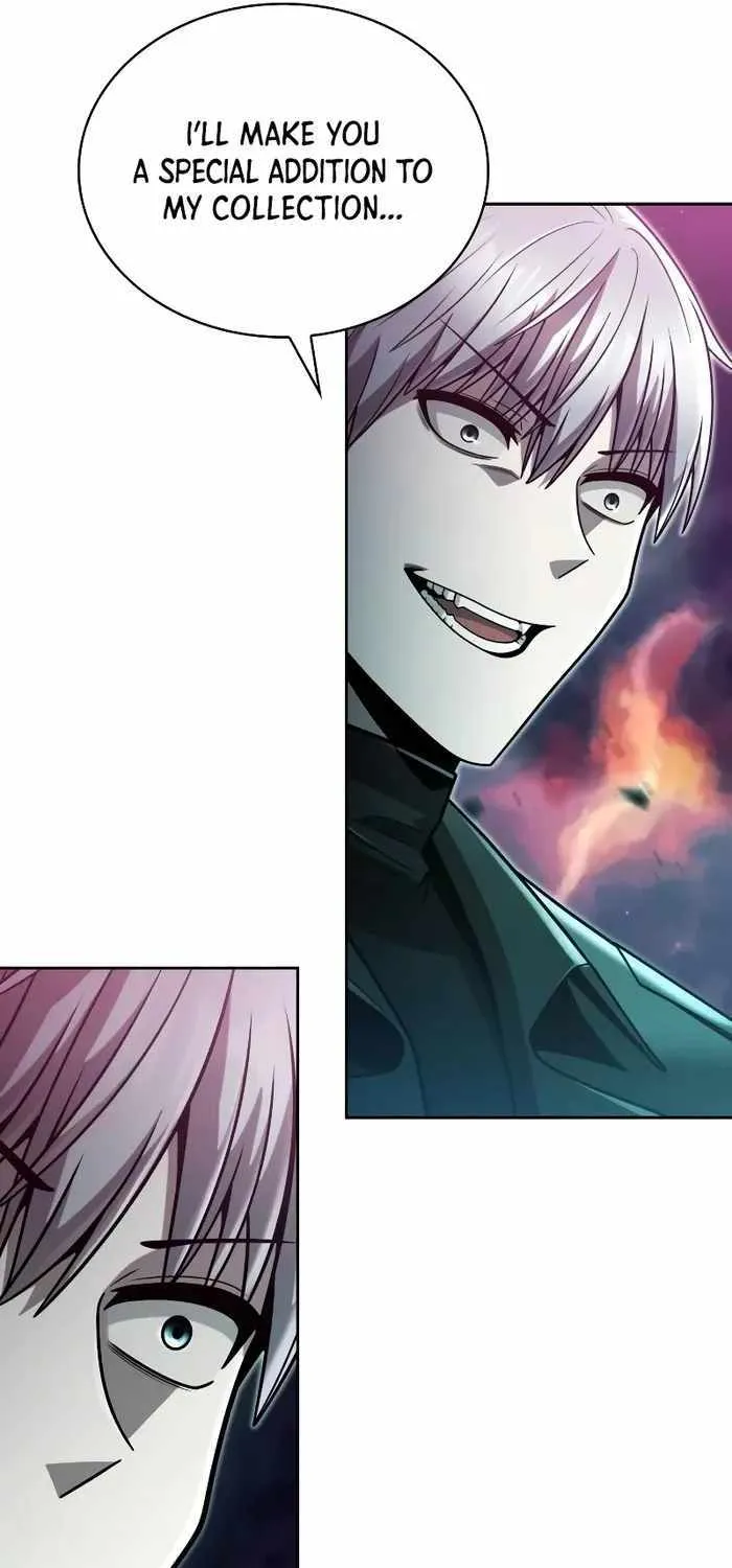 Clever Cleaning Life Of The Returned Genius Hunter Chapter 82 page 44 - 